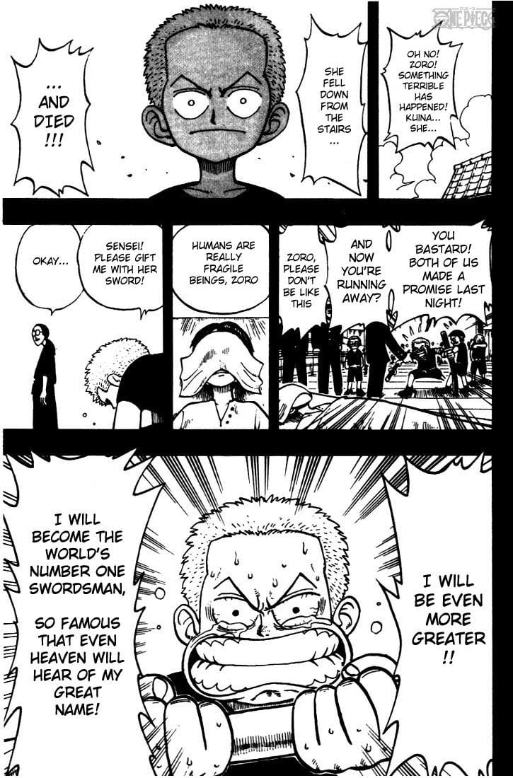 One Piece, Chapter 5 image 16